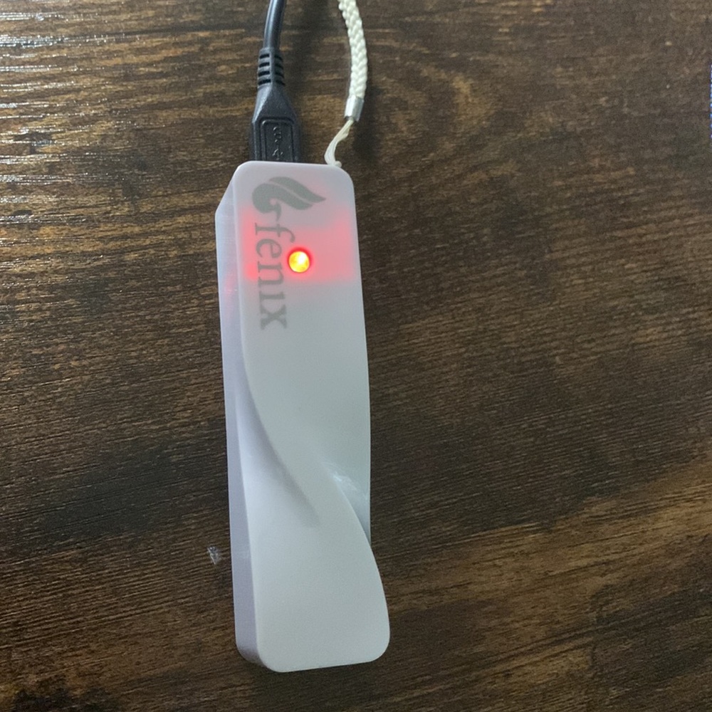 Hang Accessories Portables Phone Charger